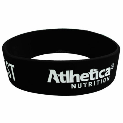 Pulseira Be The Best Atlhetica Nutrition