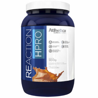 ReAction HPRO (900g) Chocolate Atlhetica Clinical Series