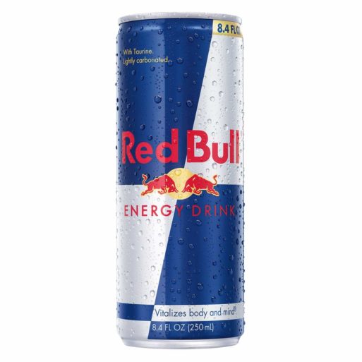 Red Bull Energy Drink (250ml) Red Bull