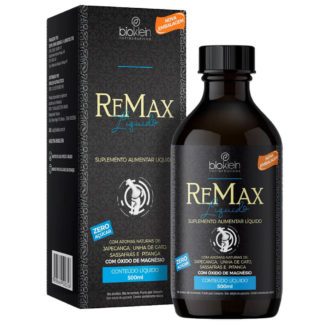 ReMax Líquido (500ml) Bioklein