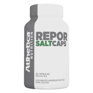 Repor Salt (30 caps) Atlhetica Endurance Series
