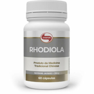 Rhodiola 60 caps Vitafor