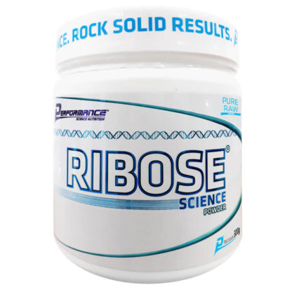 Ribose (300g) Performance Nutrition