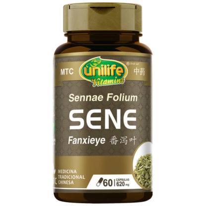 Sene - Fan Xie Ye (120 caps) Unilife Vitamins