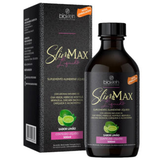 SlimMax Líquido (500ml) Bioklein