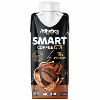 Smart Coffee (250ml) Atlhetica
