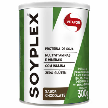 Soyplex (300g Chocolate) Vitafor