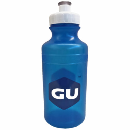 Squeeze Azul Tradicional (500ml) GU Energy