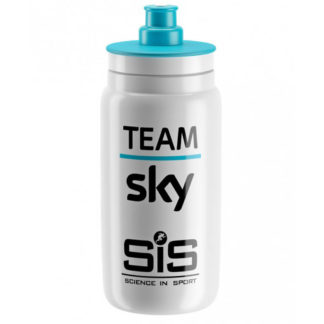 Squeeze Branco Elite Team Sky (550ml) SIS