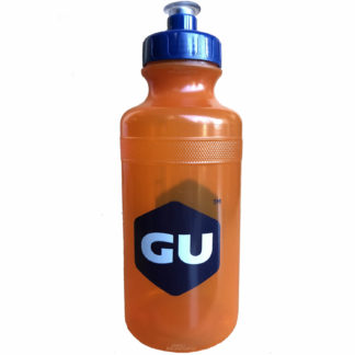 Squeeze Laranja Tradicional (500ml) GU Energy