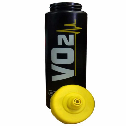 Squeeze VO2 Válvula automática (800ml) Integralmédica - 1