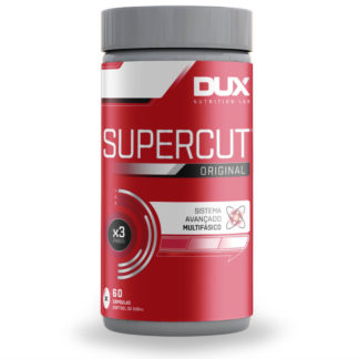 Supercut (60 caps) DUX Nutrition Lab