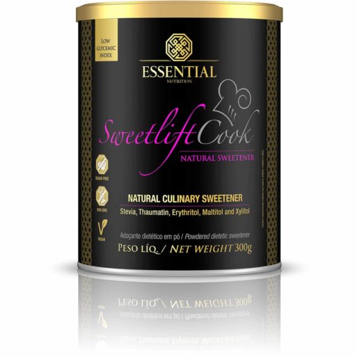 SweetLift Cook (300g) Essential Nutrition