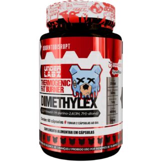 termogenico dimethylex 60 caps under labz