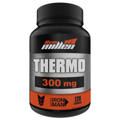 Thermo 300mg (120 caps) New Millen