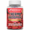 Thermo Abdomen (120 tabs) BodyAction - Meu Mundo Fit