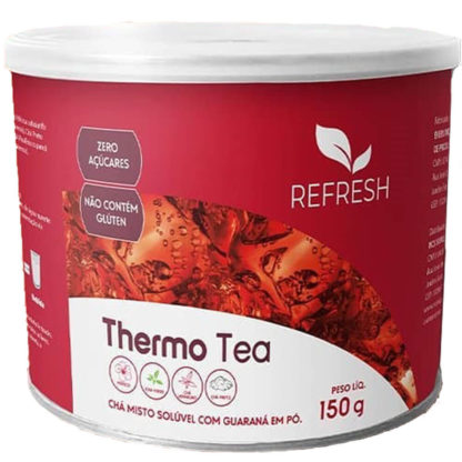 Thermo Tea (150g) Refresh