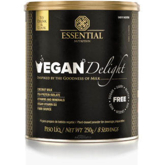 Vegan Delight Milk (250g) Essential Nutrition