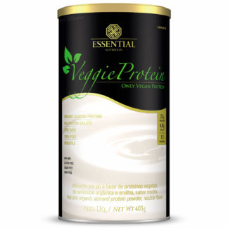 Veggie Protein Neutro (405g) Essential Nutrition