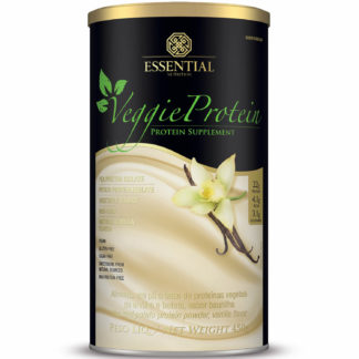 Veggie Protein Vanilla (450g) Essential