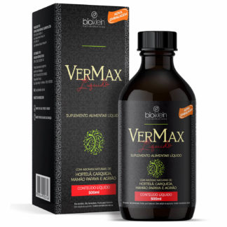 VerMax Líquido (500ml) Bioklein