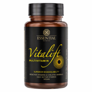 VitaLift (90 Caps) Novo Essential Nutrition