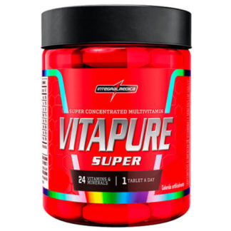 VitaPure Super (60 tabs) Integralmédica