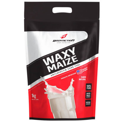 Waxy Maize (1kg) BodyAction