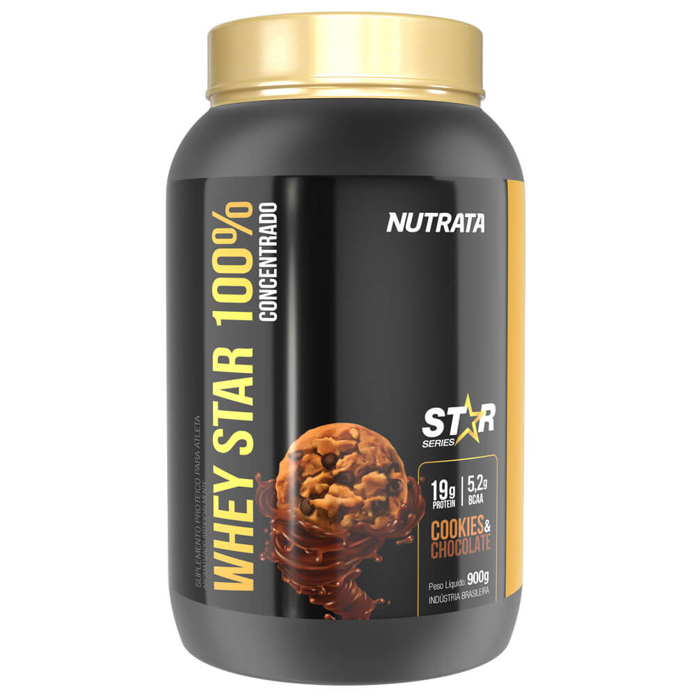 Ultra Whey Pro (Sachê 34g) Universal Nutrition - Meu Mundo Fit