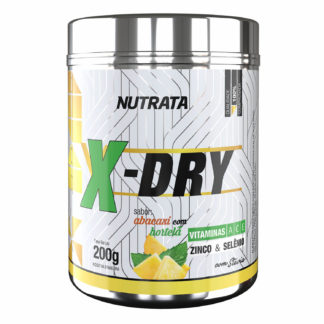 X-Dry (200g) Nutrata