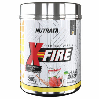 X-Fire (200g) Nutrata