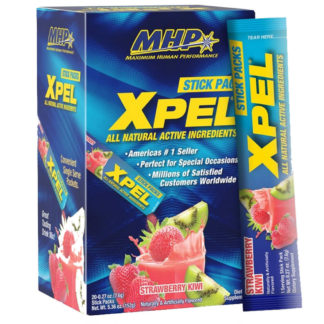 XPel (20 sachês) Atualizada MHP