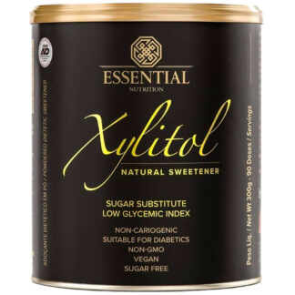 Xylitol (300g) Essential Nutrition