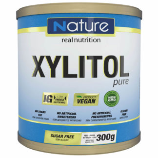 Xylitol Pure (300g) Nature