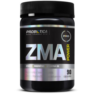 ZMA Power (90 caps) Probiótica